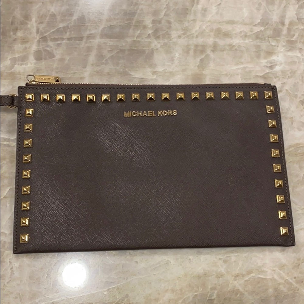 Michael Kors handbag